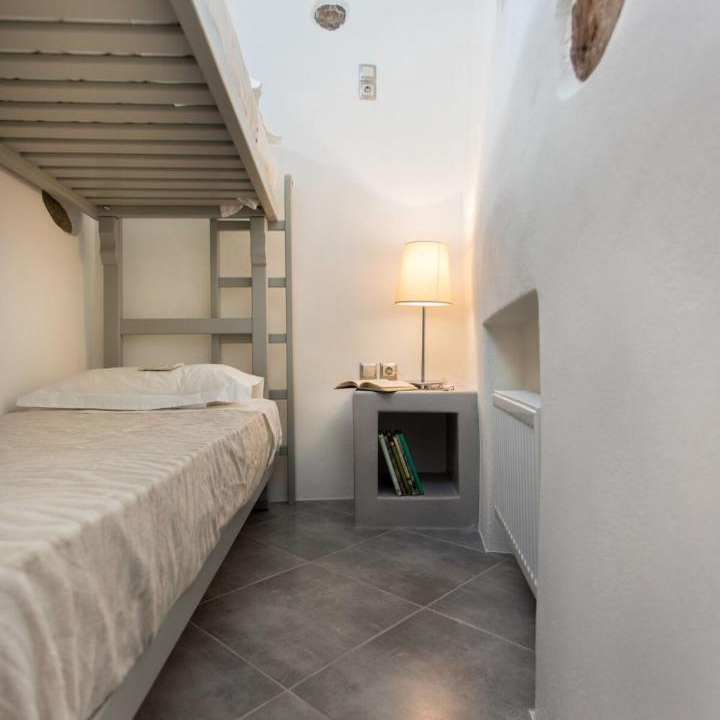 Photo of Bedroom in Koronos