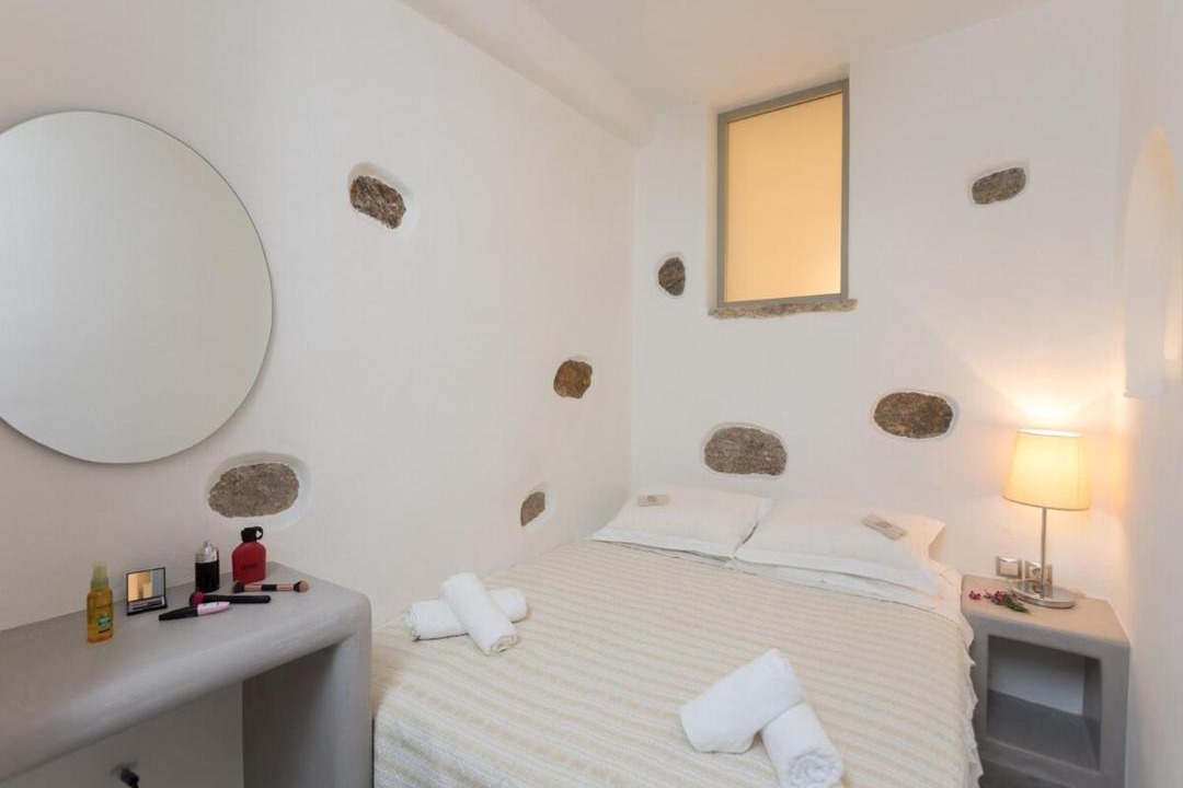 Photo of Bedroom in Koronos
