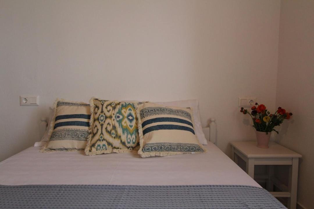 Photo of Bedroom in Naxos