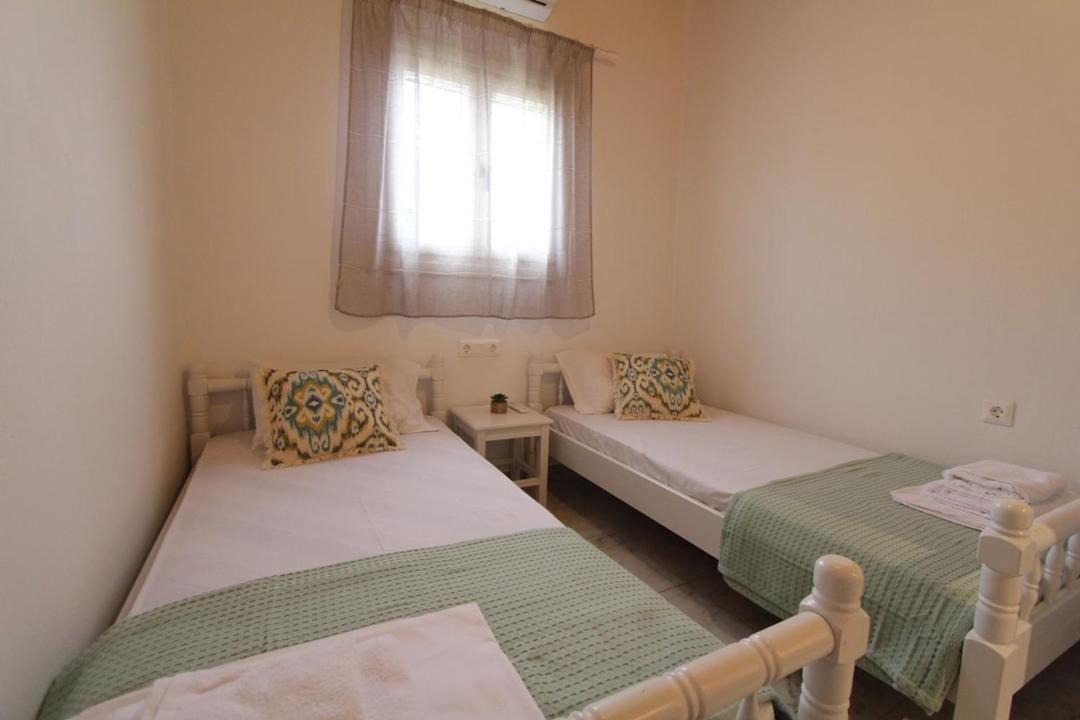 Photo of Bedroom in Naxos