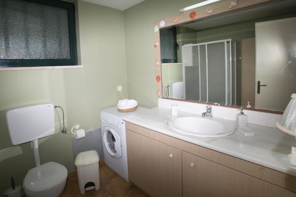 Photo of Bathroom in Kefalonia