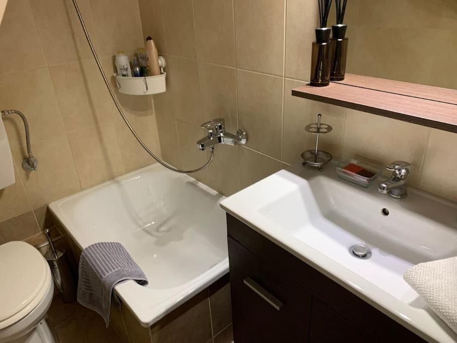 Photo of Bathroom in Veroia