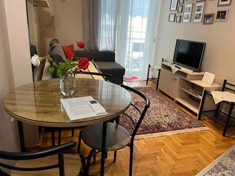 Photo of Livingroom in Veroia
