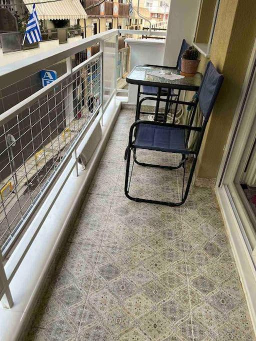 Photo of Patio Balcony in Veroia