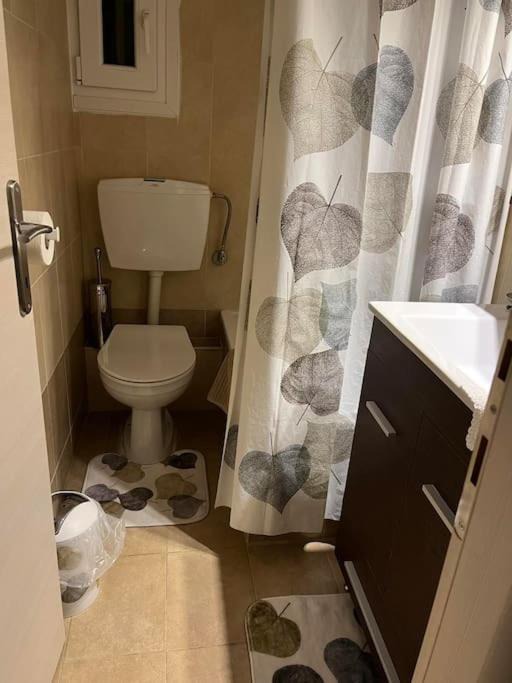 Photo of Bathroom in Veroia