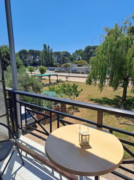 Photo of Patio Balcony in Alexandroupoli