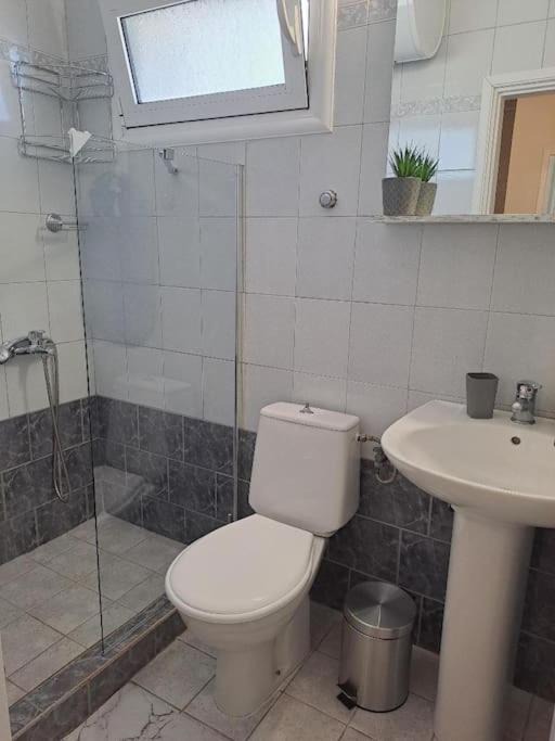 Photo of Bathroom in Alexandroupoli