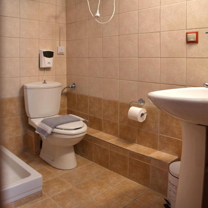 Photo of Bathroom in Nestorio