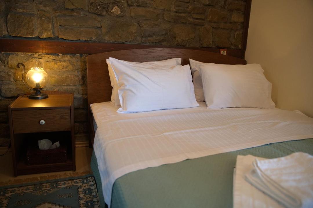 Photo of Bedroom in Nestorio