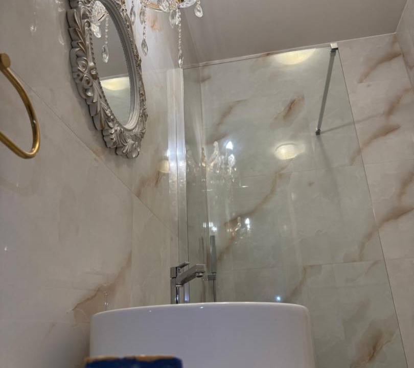 Photo of Bathroom in Pothia