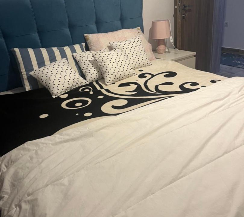 Photo of Bedroom in Deskati