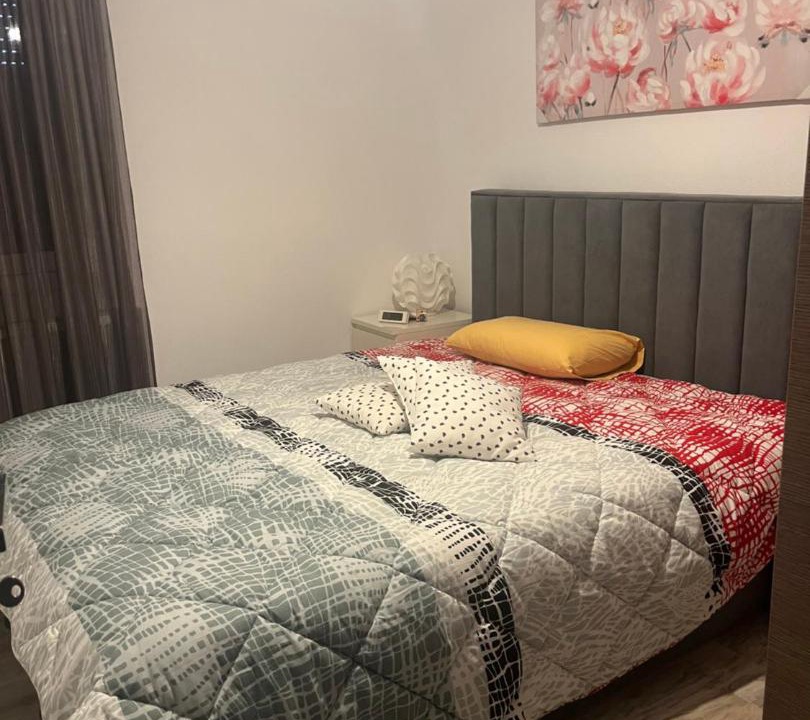 Photo of Bedroom in Deskati