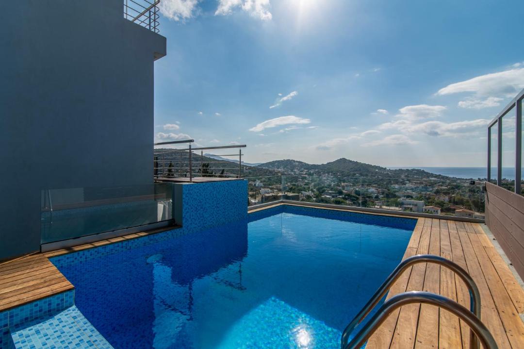 Photo of Patio Balcony in Kropia