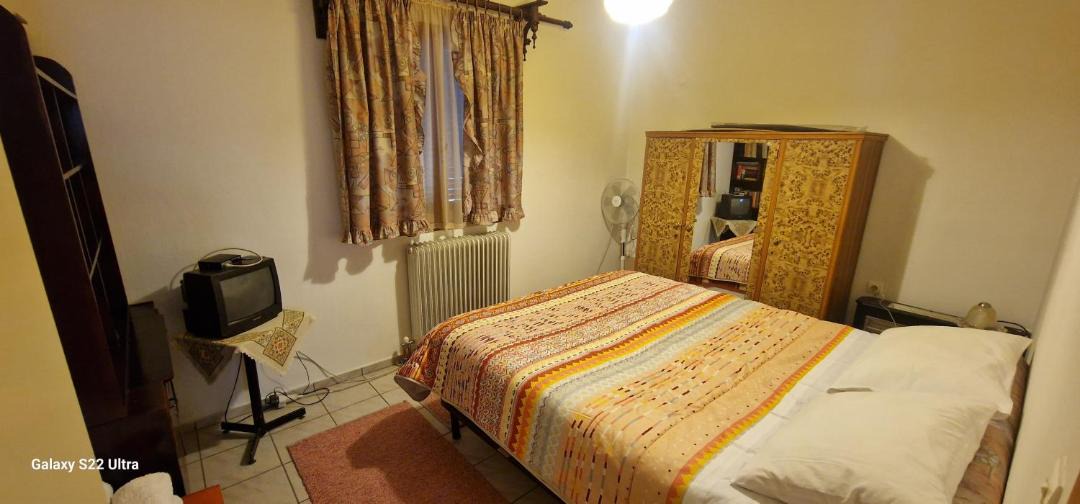 Photo of Bedroom in Konitsa