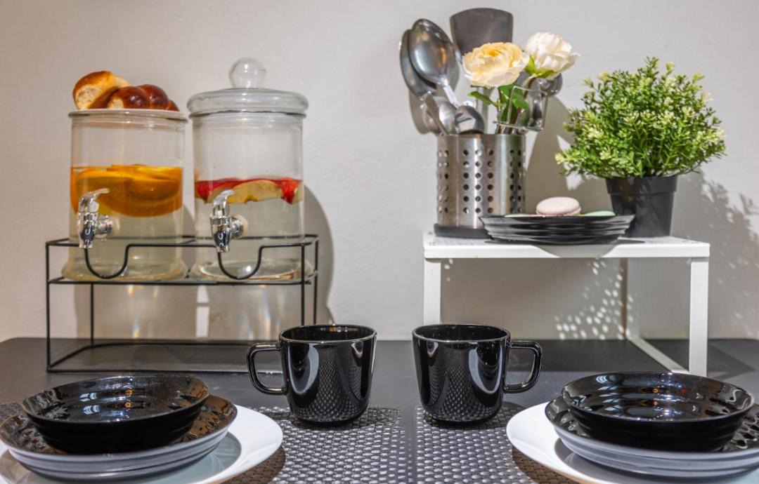 Photo of Kitchen in Heraklion