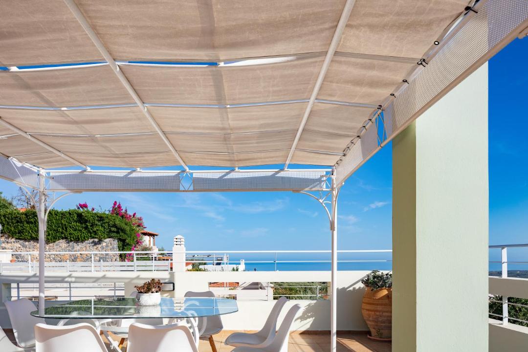 Photo of Patio Balcony in Agia Triada