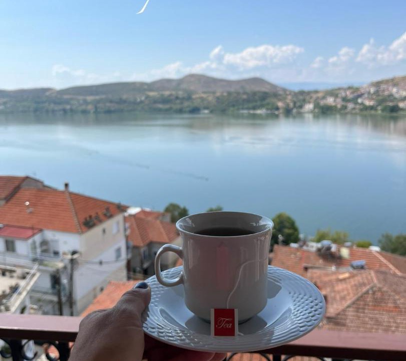 Photo of Patio Balcony in Kastoria