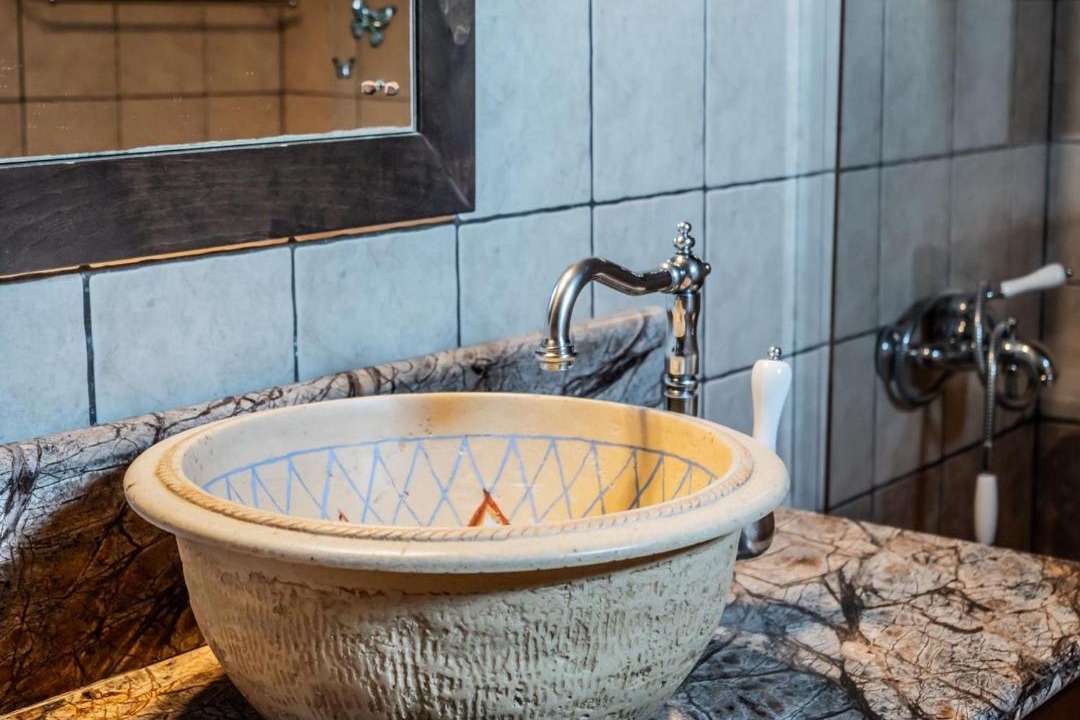 Photo of Bathroom in Milatos