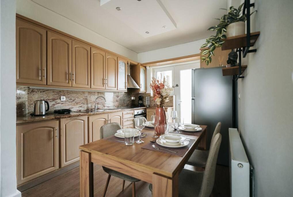 Photo of Kitchen in Lavrio