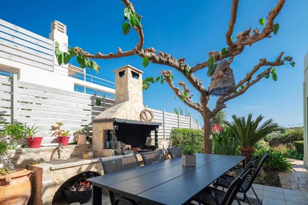 Photo of Patio Balcony in Agia Triada