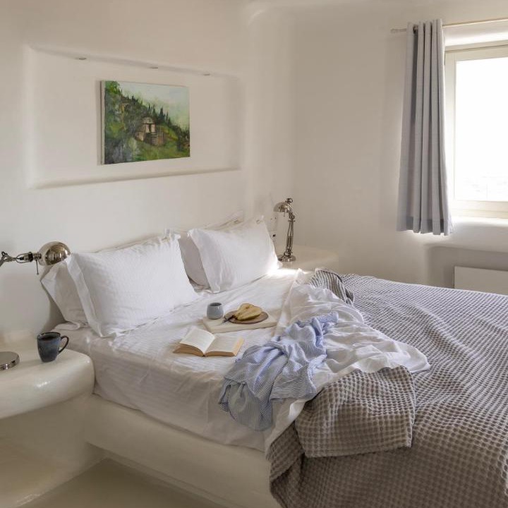 Photo of Bedroom in Xilokeratidi