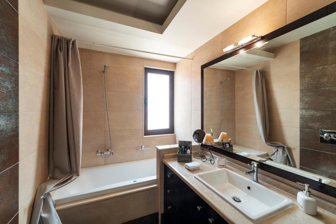 Photo of Bathroom in Asgourou