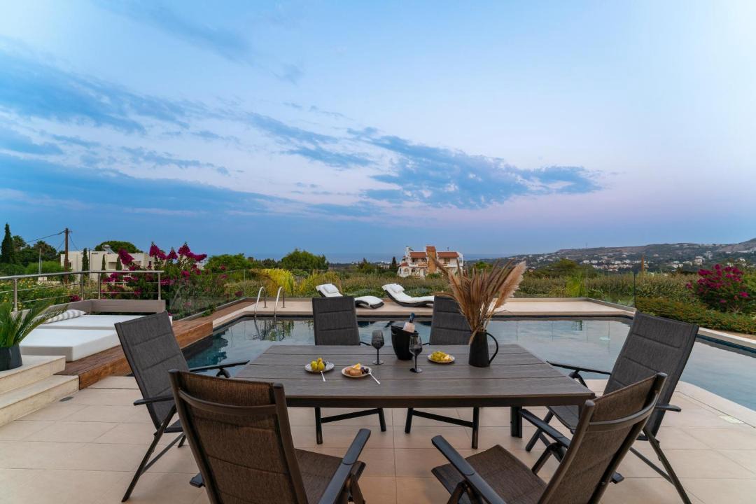 Photo of Patio Balcony in Asgourou