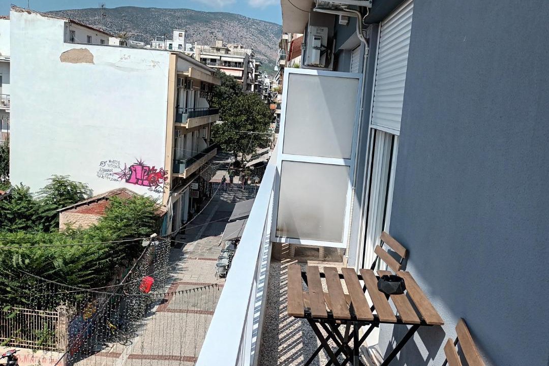 Photo of Patio Balcony in Volos City Centre
