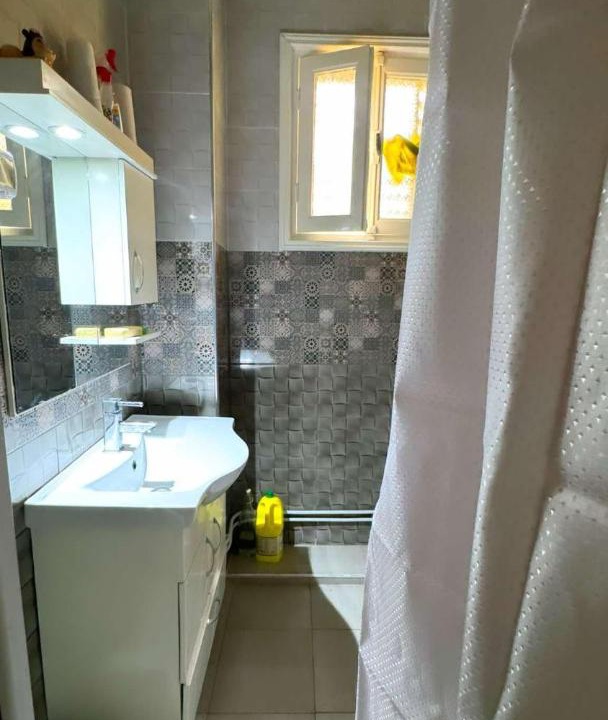Photo of Bathroom in Ville Nouvelle