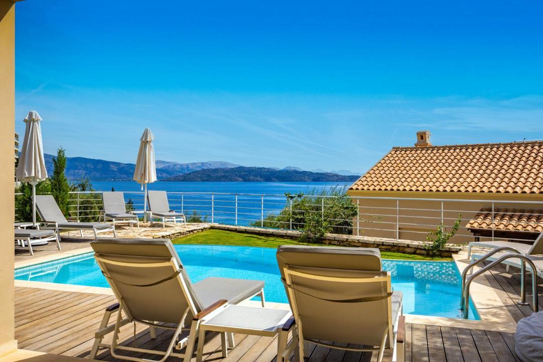 Photo of Patio Balcony in Nisaki