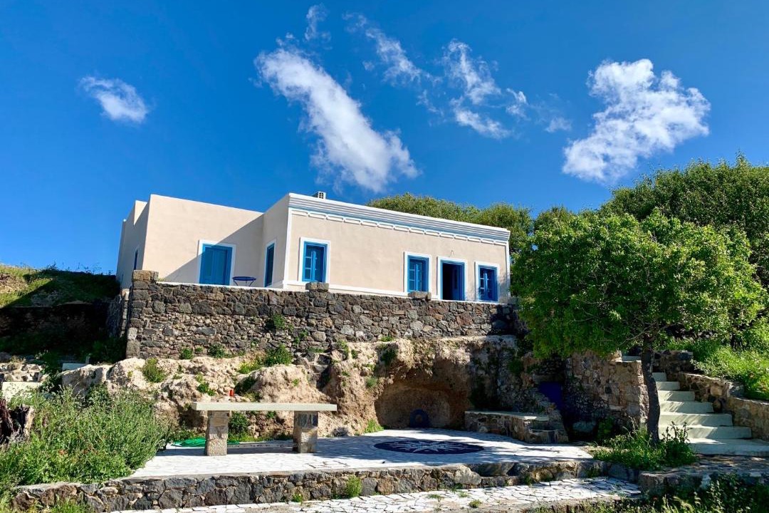 Photo of Others in Nisyros