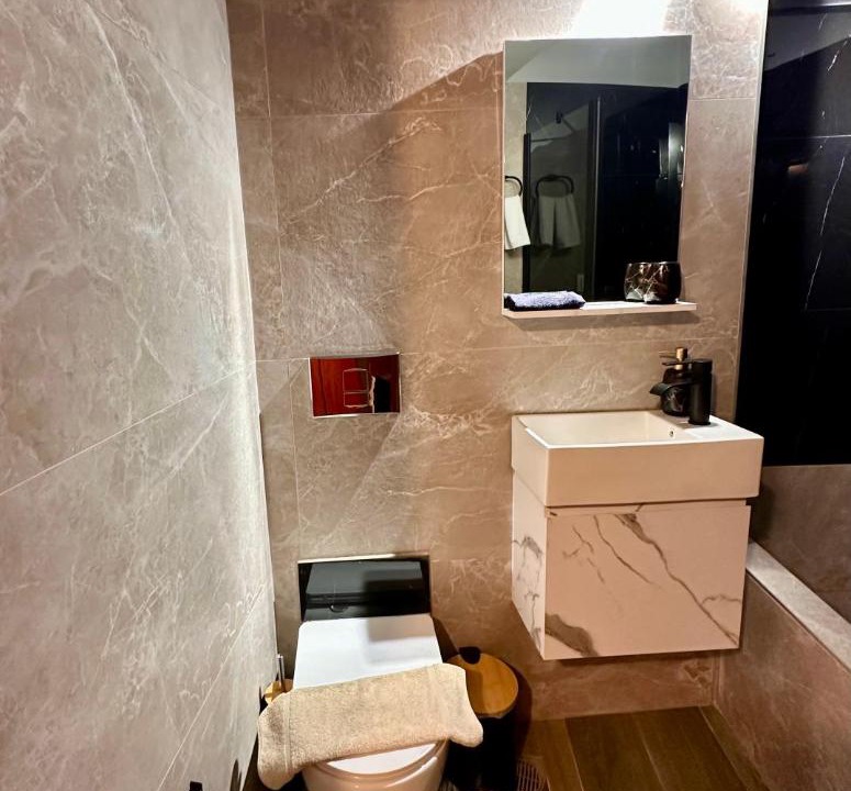 Photo of Bathroom in Vardaris