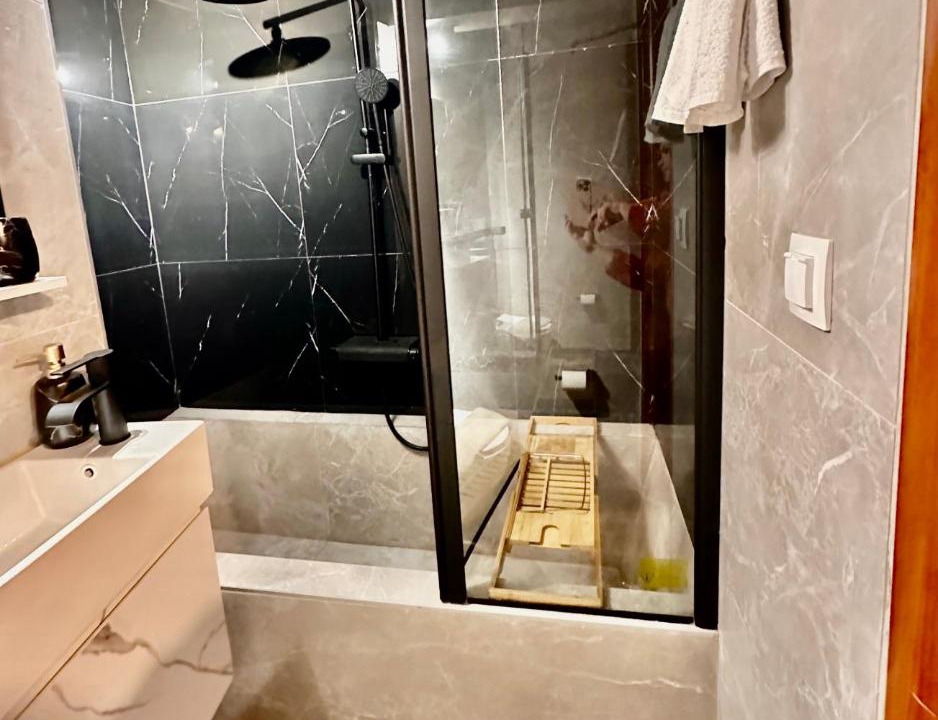 Photo of Bathroom in Vardaris
