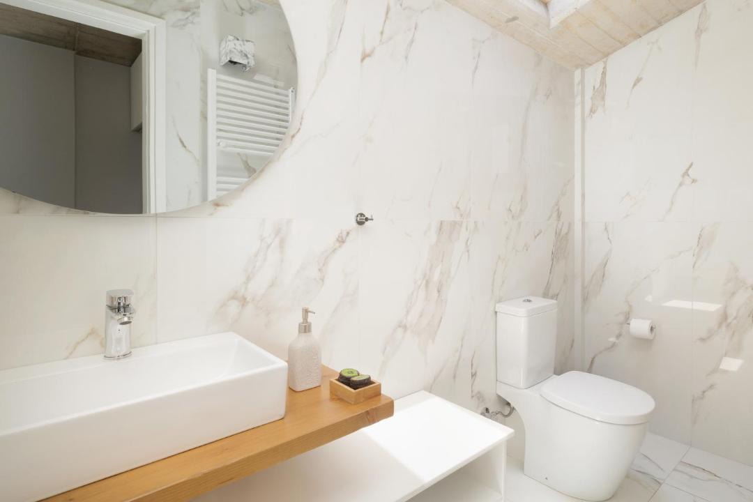 Photo of Bathroom in Kontokali