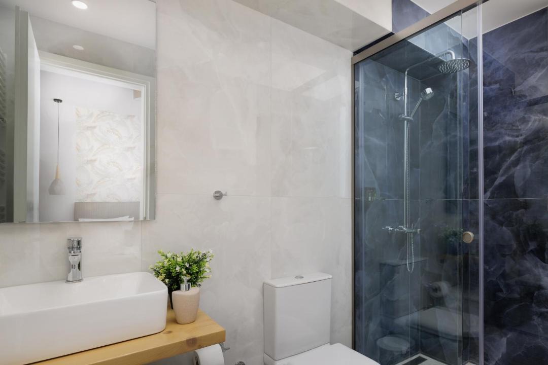 Photo of Bathroom in Kontokali