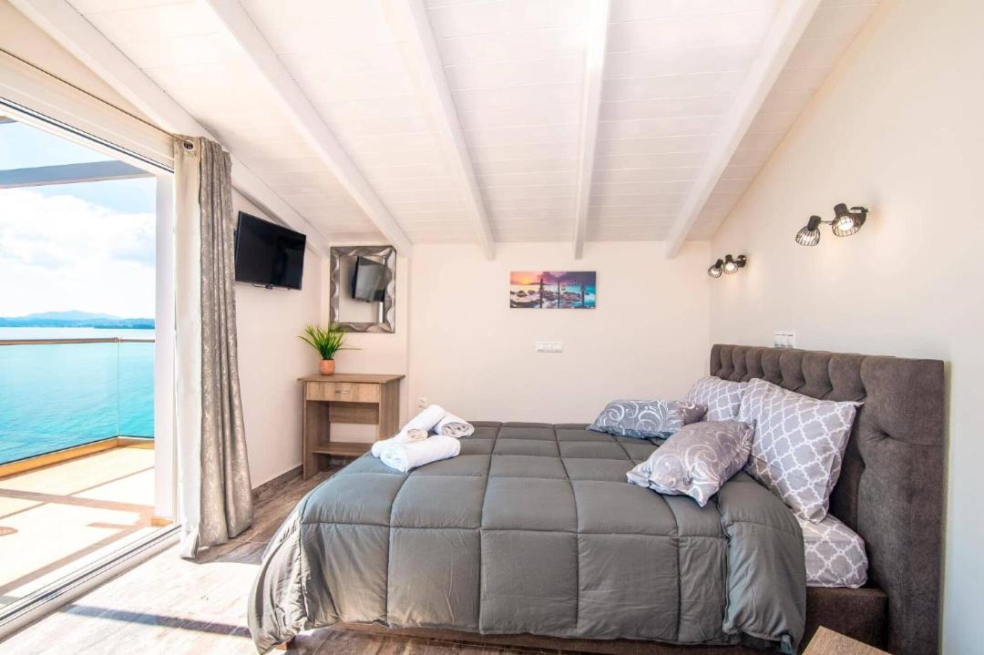 Photo of Bedroom in Barbati