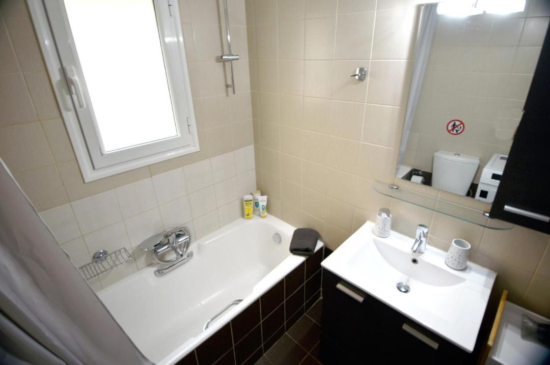 Photo of Bathroom in Kinosargous