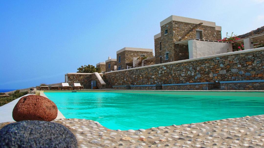 Photo of Others in Folegandros Town