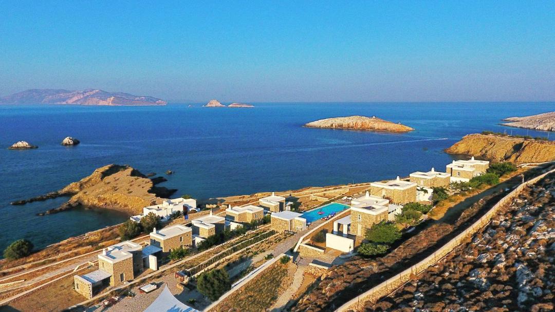Photo of Others in Folegandros Town