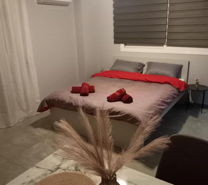 Photo of Bedroom in Trikala