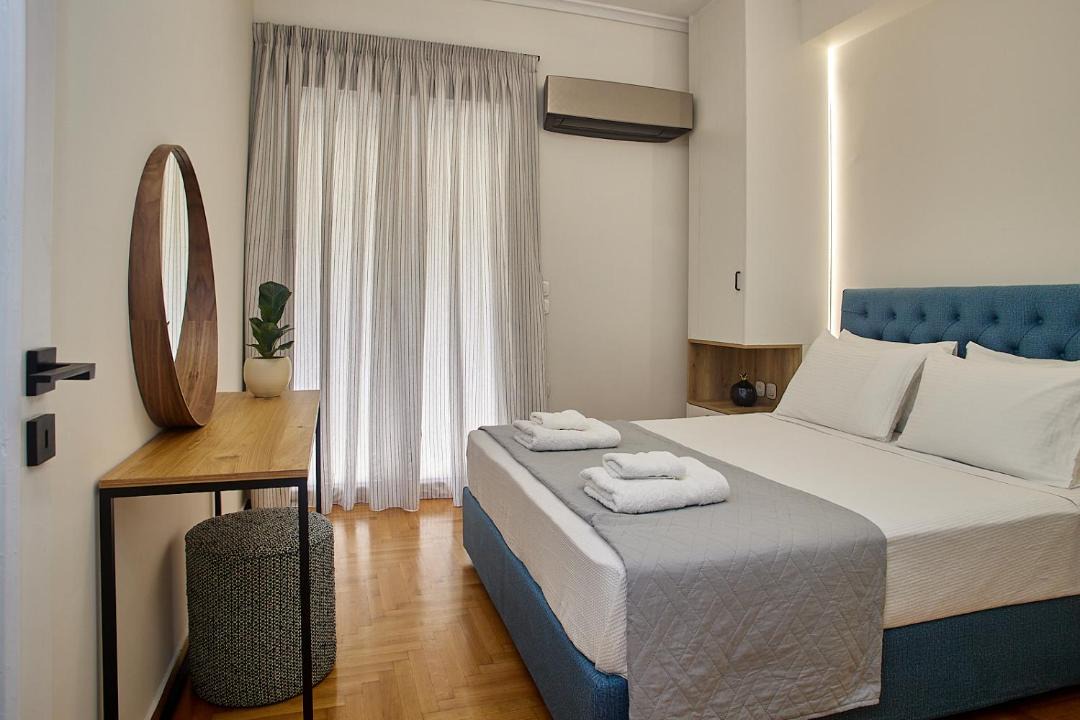 Photo of Bedroom in Makrigianni