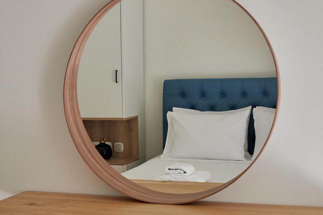Photo of Bedroom in Makrigianni