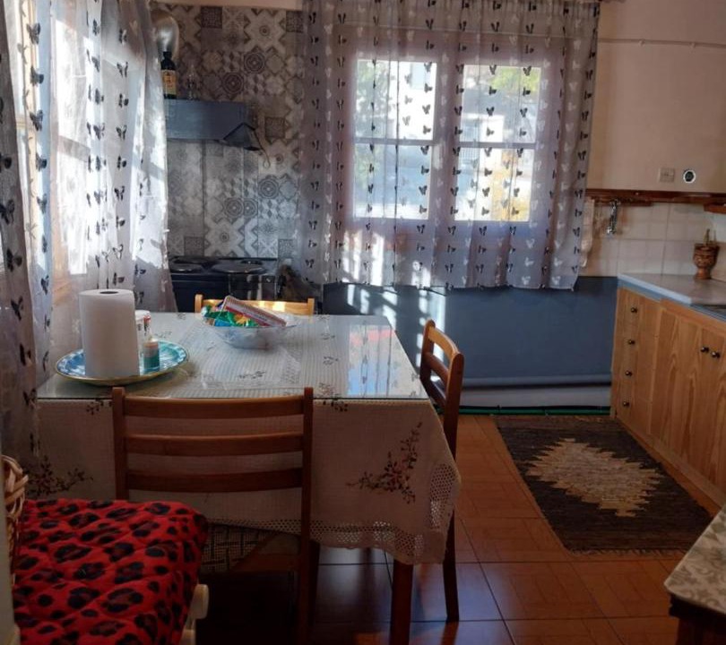 Photo of Kitchen in Mavranaioi