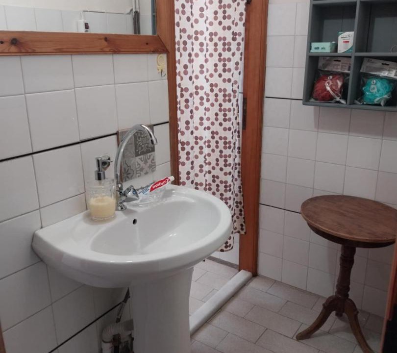 Photo of Bathroom in Mavranaioi