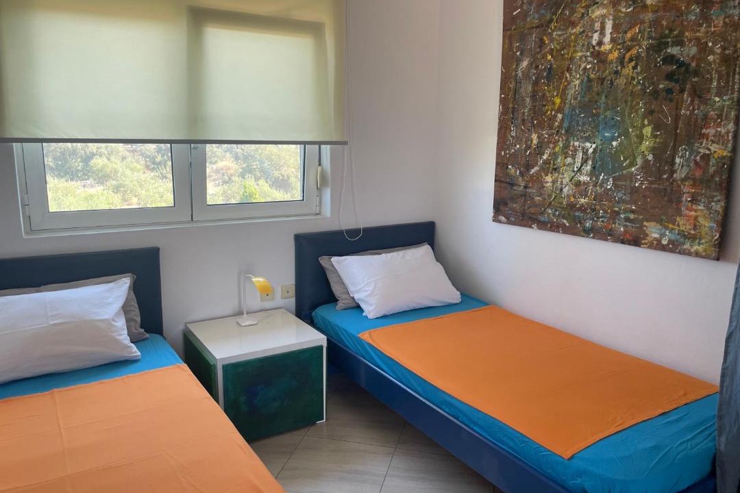 Photo of Bedroom in Dikaio