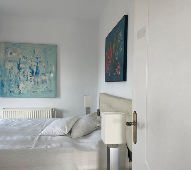 Photo of Bedroom in Dikaio