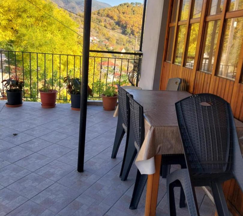 Photo of Patio Balcony in Mavranaioi