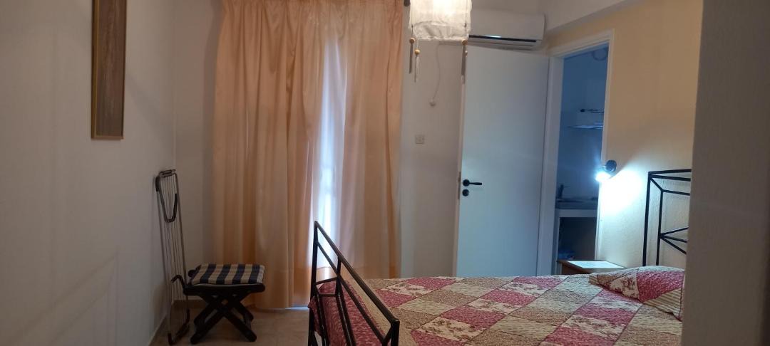 Photo of Bedroom in Apollonas