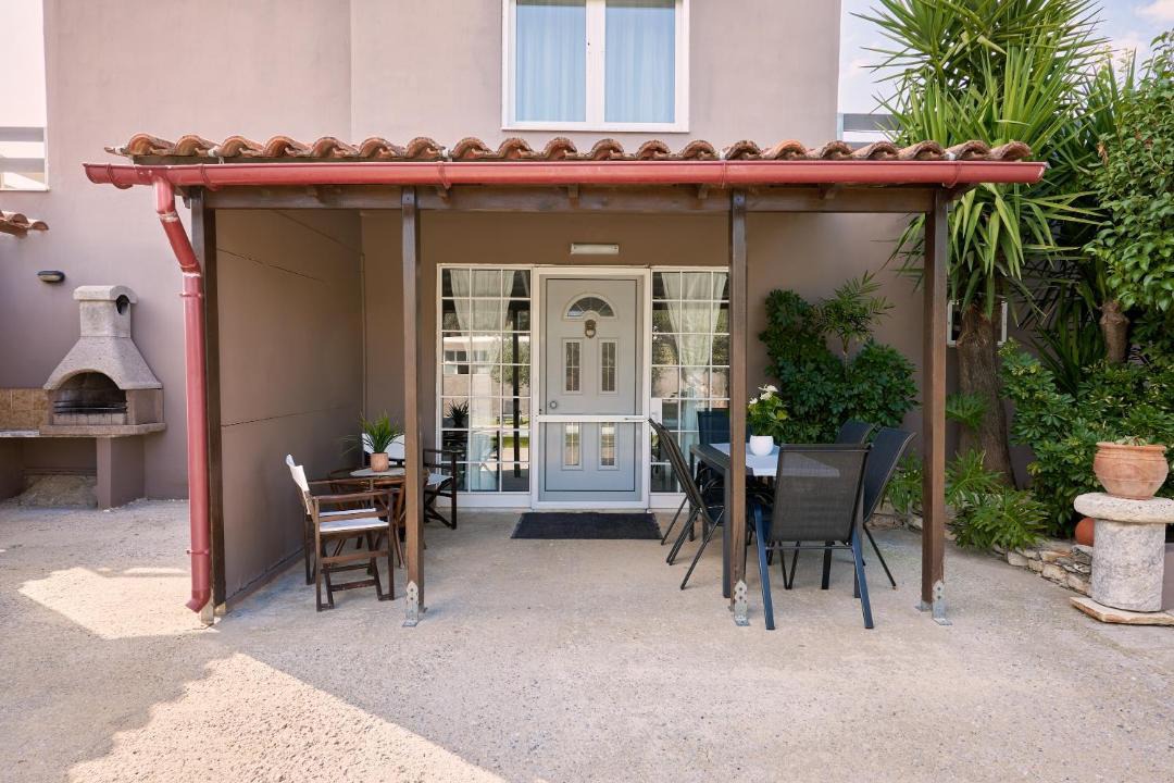 Photo of Patio Balcony in Apokoronas