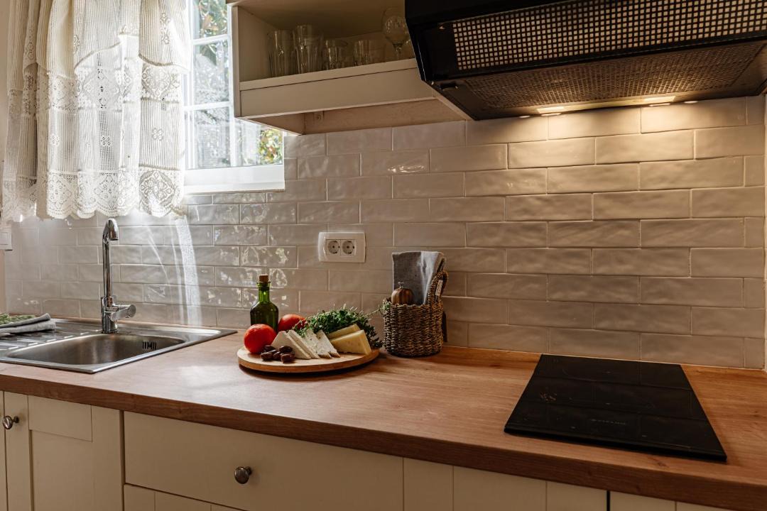 Photo of Kitchen in Alonia